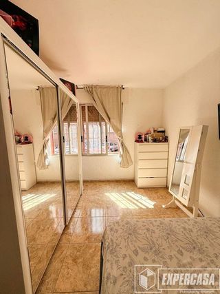 Piso en venta en Nou Moles en Valencia