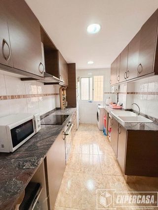 Piso en venta en Nou Moles en Valencia
