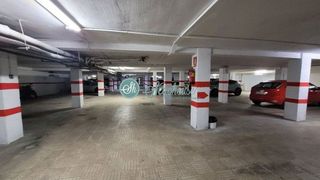 Garaje en venta en Plaza Mayor - San Agustín en Segovia