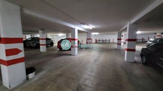 Garaje en venta en Plaza Mayor - San Agustín en Segovia