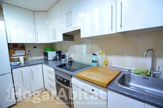 Piso en venta en San Blas - Santo Domigo en Alicante