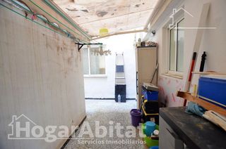 Piso en venta en San Blas - Santo Domigo en Alicante