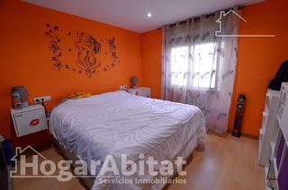 Piso en venta en San Blas - Santo Domigo en Alicante