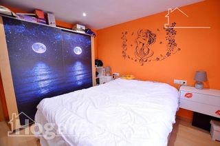 Piso en venta en San Blas - Santo Domigo en Alicante