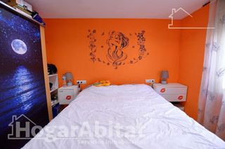 Piso en venta en San Blas - Santo Domigo en Alicante