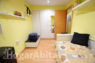 Piso en venta en San Blas - Santo Domigo en Alicante