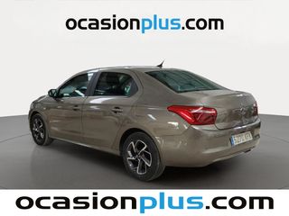 Citroen C-Elysee BlueHDi 100 Shine 74 kW (100 CV)