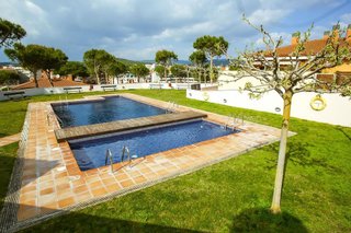 Casa adosada en venta en Sta. Clotilde - Fenals en Lloret de Mar