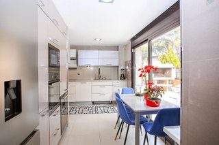 Casa adosada en venta en Sta. Clotilde - Fenals en Lloret de Mar