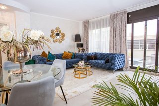Casa adosada en venta en Sta. Clotilde - Fenals en Lloret de Mar