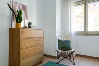 Piso en venta en Can Baró en Barcelona