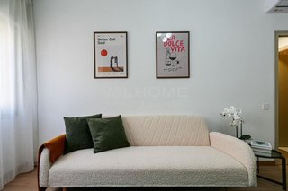 Piso en venta en Can Baró en Barcelona