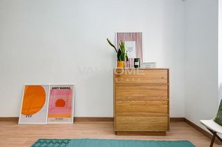 Piso en venta en Can Baró en Barcelona