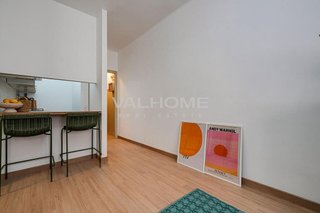 Piso en venta en Can Baró en Barcelona