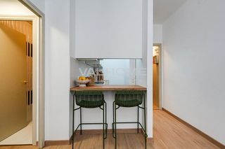 Piso en venta en Can Baró en Barcelona