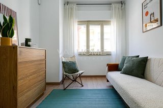 Piso en venta en Can Baró en Barcelona