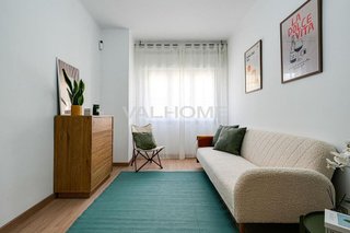 Piso en venta en Can Baró en Barcelona