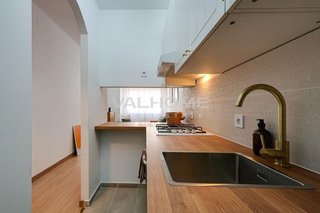 Piso en venta en Can Baró en Barcelona
