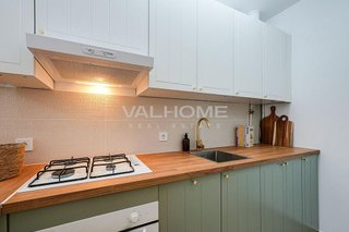 Piso en venta en Can Baró en Barcelona