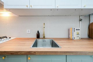 Piso en venta en Can Baró en Barcelona