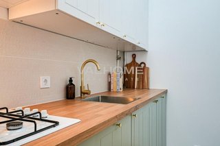 Piso en venta en Can Baró en Barcelona