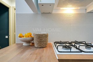 Piso en venta en Can Baró en Barcelona