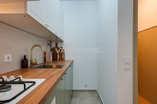 Piso en venta en Can Baró en Barcelona