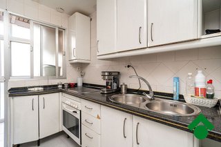 Piso en venta en Santa Fe