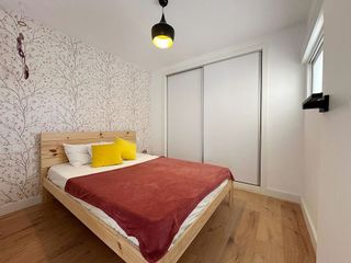 Piso en venta en Albufereta en Alicante