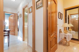 Piso en venta en El Espinar pueblo en Espinar (El)