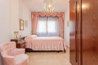 Piso en venta en El Espinar pueblo en Espinar (El)