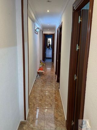 Piso en venta en Centro Ciudad en San Fernando