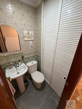 Piso en venta en Centro Ciudad en San Fernando