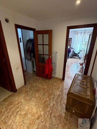 Piso en venta en Centro Ciudad en San Fernando