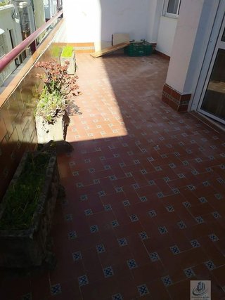 Piso en venta en Centro Ciudad en San Fernando