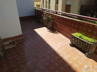 Piso en venta en Centro Ciudad en San Fernando