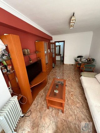 Piso en venta en Centro Ciudad en San Fernando