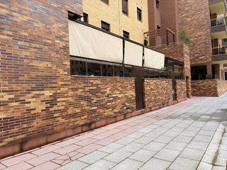 Piso en venta en Ciudad Jardín - Zoco en Córdoba