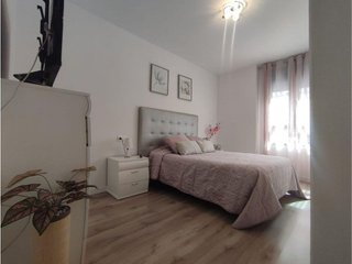 Piso en venta en Ciudad Jardín - Zoco en Córdoba