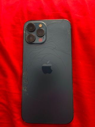 iPhone 12 Pro Max 128GB