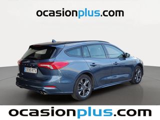 Ford Focus SportBreak 1.0 Ecoboost ST-Line 92 kW (125 CV)