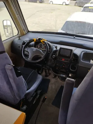 Autocaravana Pilote Reference G680 2006