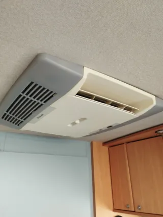 Autocaravana Pilote Reference G680 2006