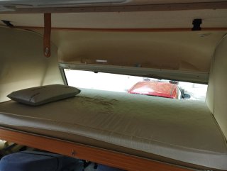 Autocaravana Pilote Reference G680 2006