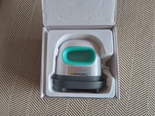 Plancha de Ropa Eléctrica.