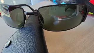 Gafas de sol Ray-Ban RB3237 Negras