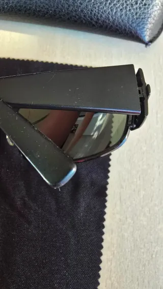 Gafas de sol Ray-Ban RB3237 Negras