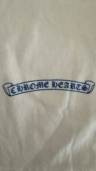 Maglia Chrome Hearts manica lunga