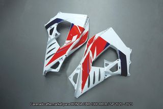 Carenado Avdb para HONDA CBR 1000 RR R 2020 - 2023