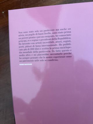 Biografia Iginio Massrari